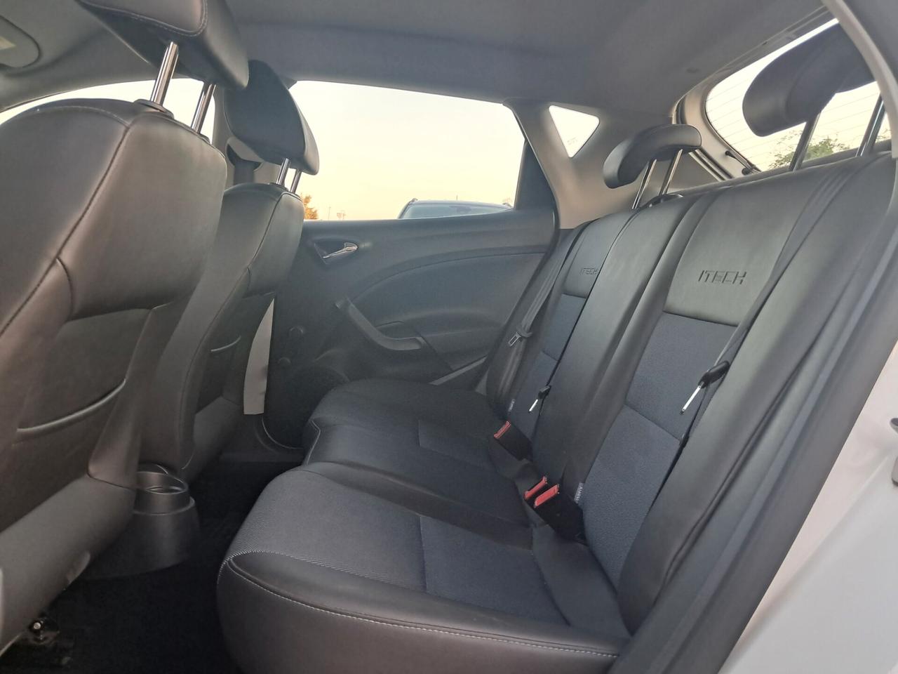 SEAT IBIZA 1.2 TDI-75CV-5 PORTE-CERCHI*CLIMA