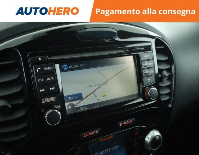 NISSAN Juke 1.2 DIG-T 115 Start&Stop Acenta