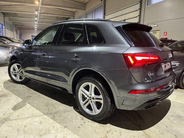 AUDI Q5 40TDI 204CV quattro Stronic S line "19 Sline/Tetto