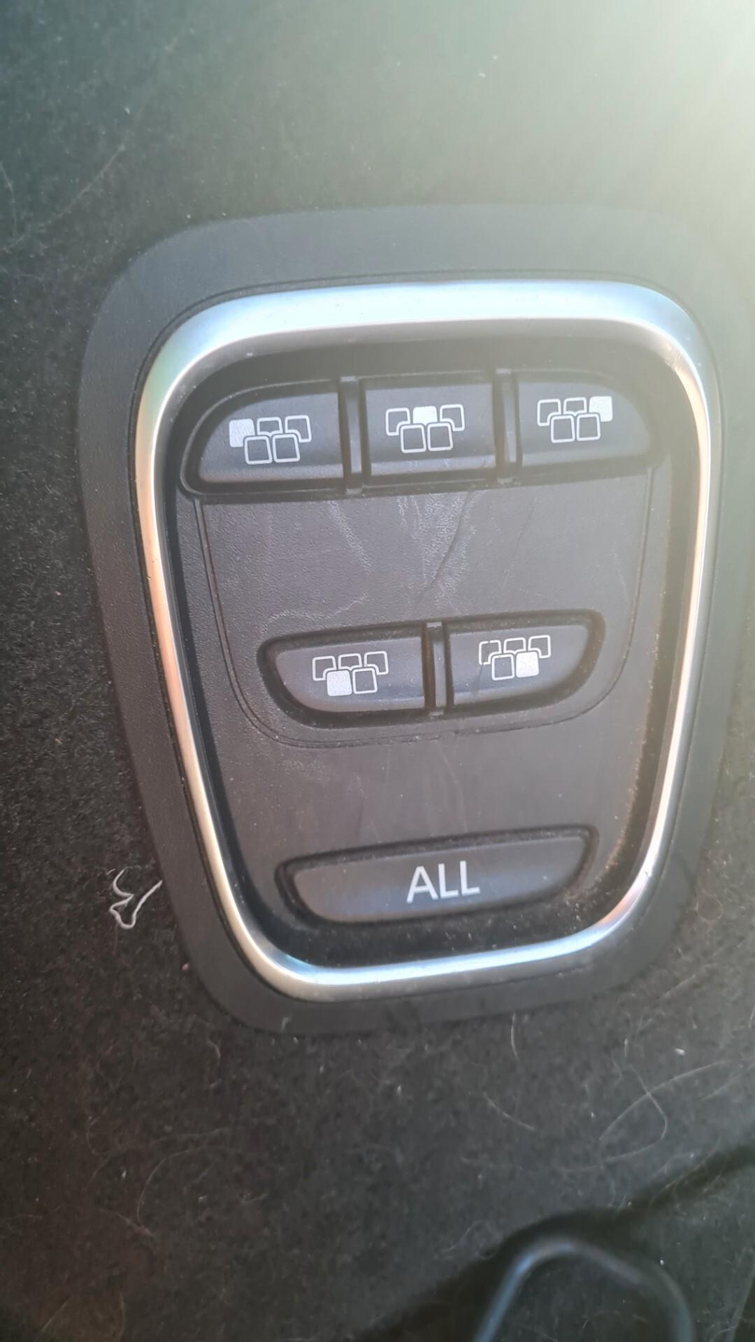 Renault Espace dCi 160CV EDC Energy Intens 7posti