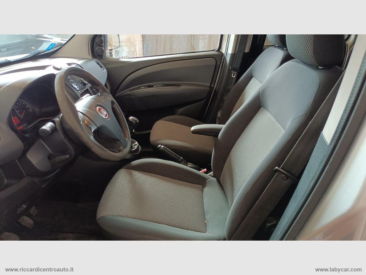 Doblò 1.6 MJT 105CV PL Combi Maxi N1 E5+NO GARANZIA-IVA COMP