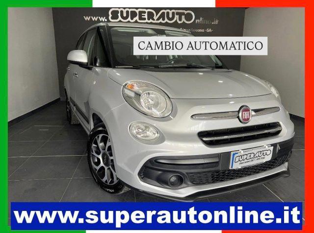 FIAT 500L 1.3 Multijet 95 CV Dualogic Business