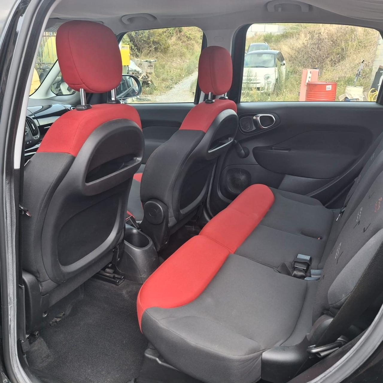 Fiat 500L 1.6 Multijet 105 CV Pop Star
