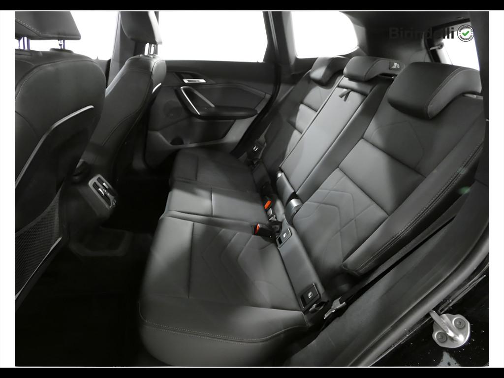 BMW X1 (U11) - X1 sDrive 18d xLine