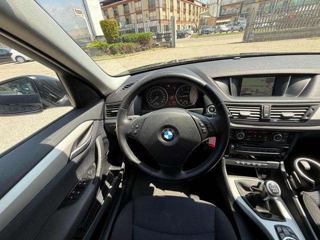 BMW X1 sDrive18d X Line SCONTO ROTTAMAZIONE