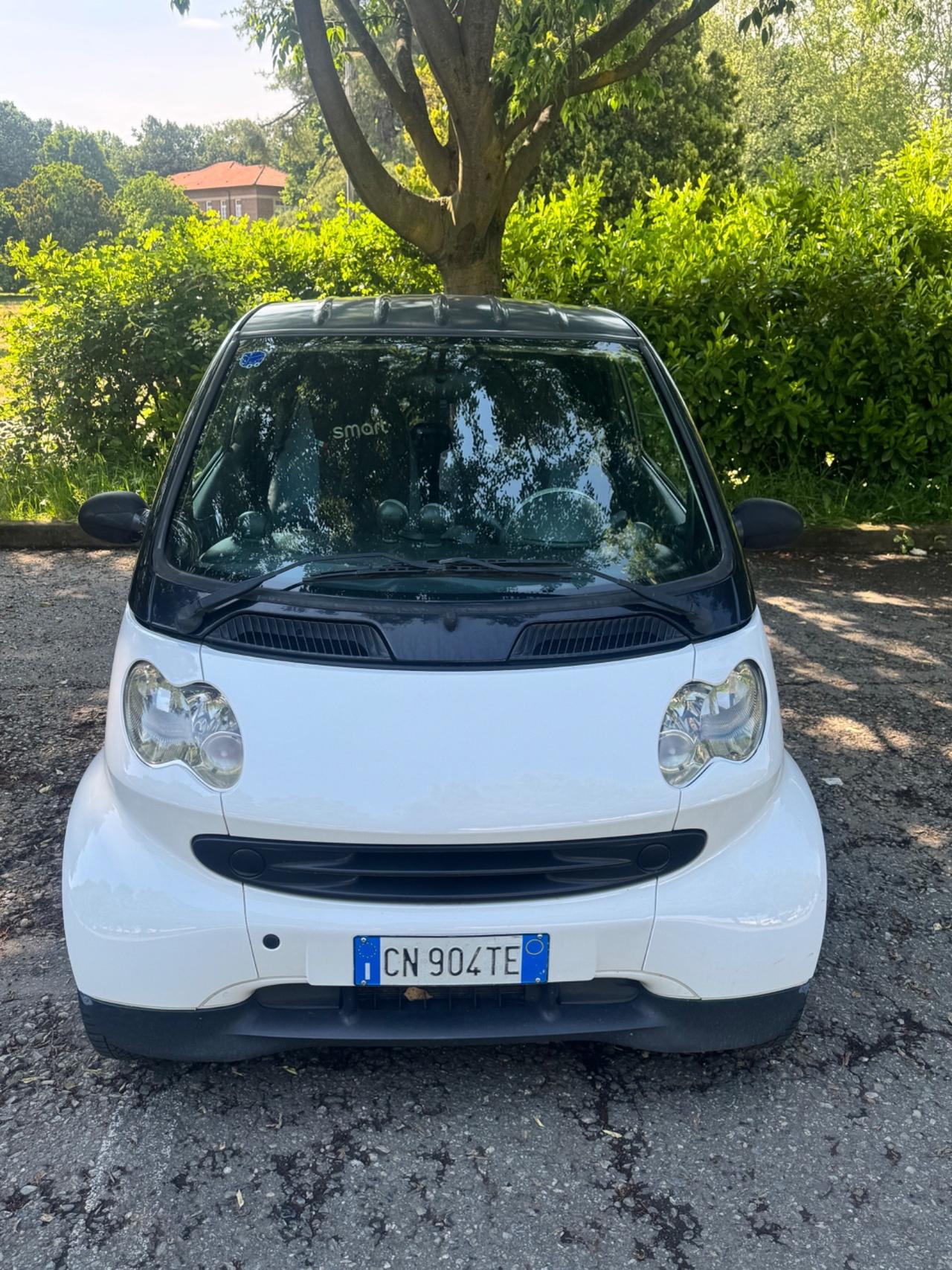 Smart ForTwo 700 cc (SU APPUNTAMENTO)