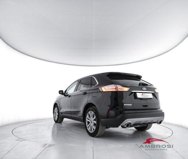 FORD Edge 2.0 EcoBlue 238 CV AWD Start&Stop aut. Titanium -