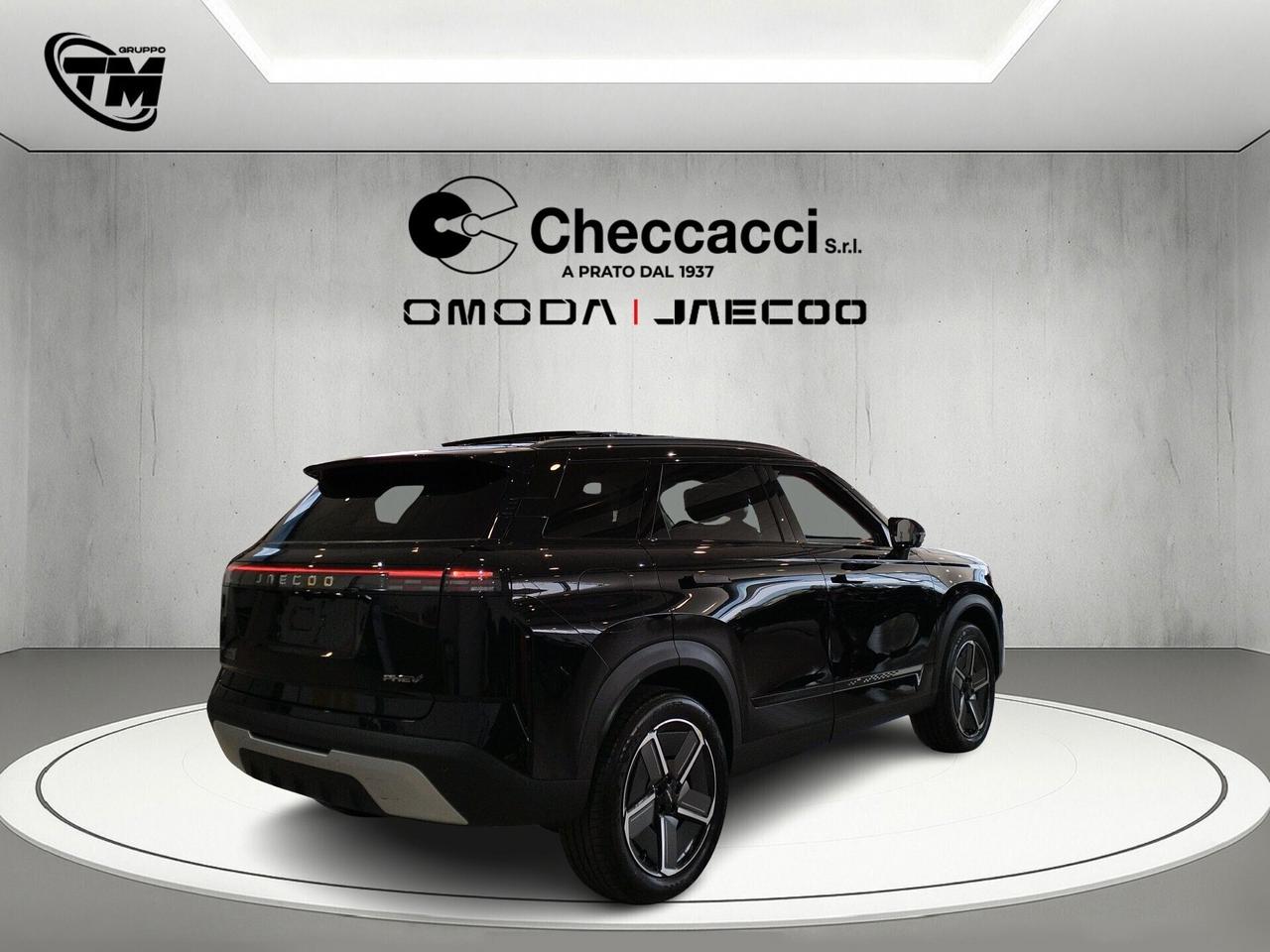 Jaecoo J7 PHEV 1.5TGDI Exclusive 2WD *NUOVO*PRONTA CONSEGNA*