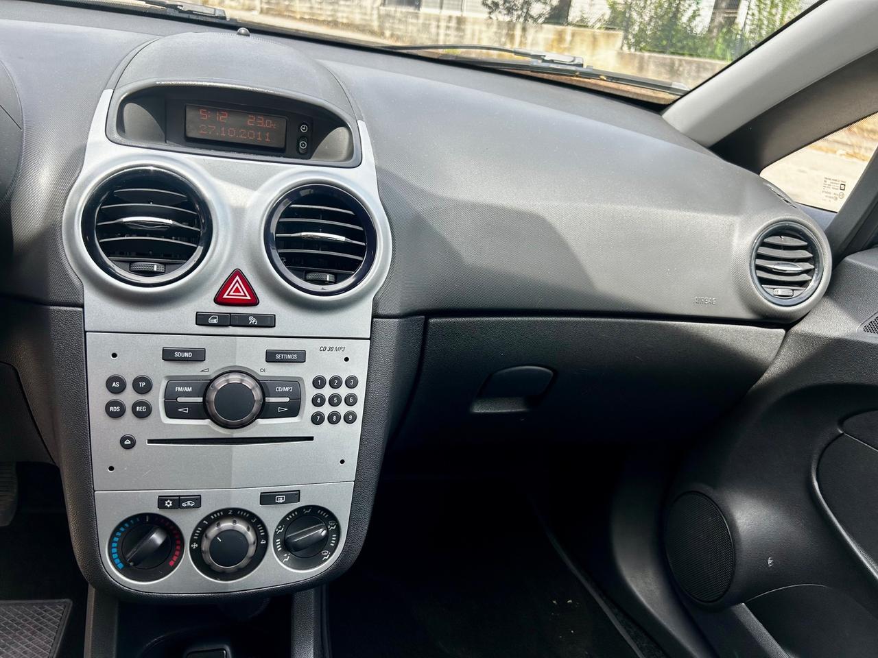Corsa 1.2 85CV 3 porte GPL-TECH Elective