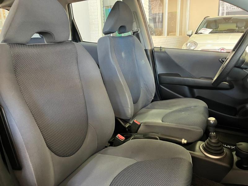 HONDA Jazz 1.2 i-DSi 5p.