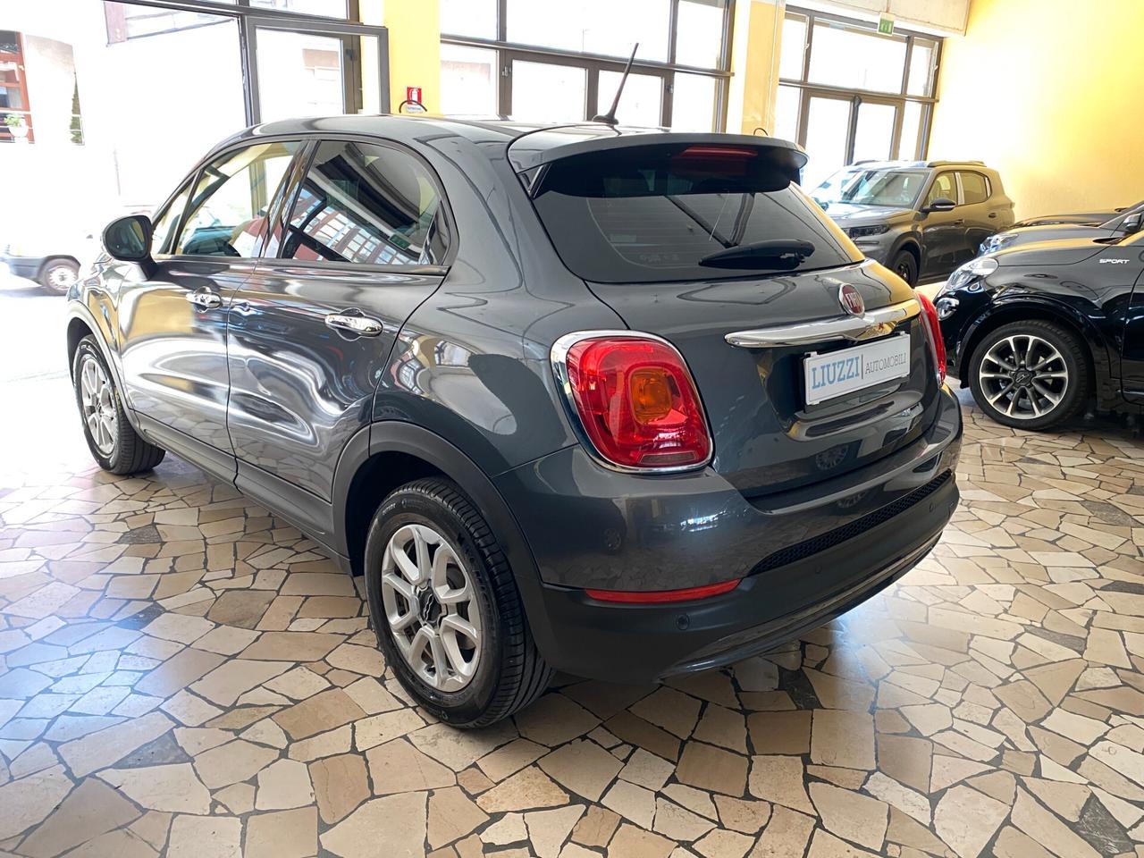 Fiat 500X 1.3 MultiJet 95 CV Pop Star