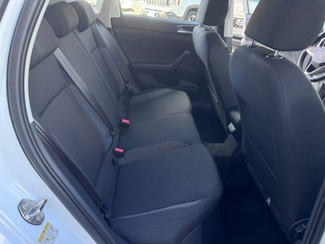 VOLKSWAGEN Polo 1.0 Life KM0 OK NEOPATENTATI