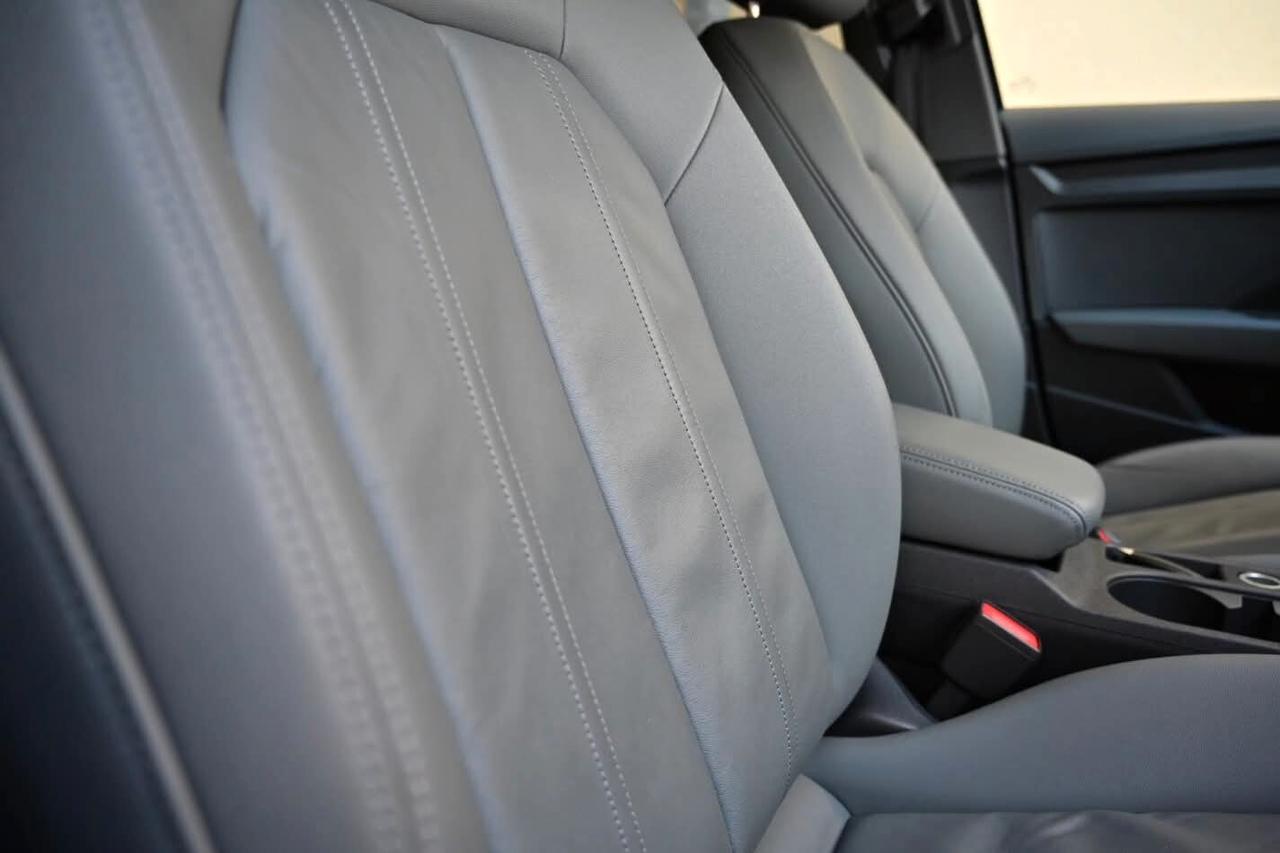 Audi A3 SPB 35 TDI Advanced