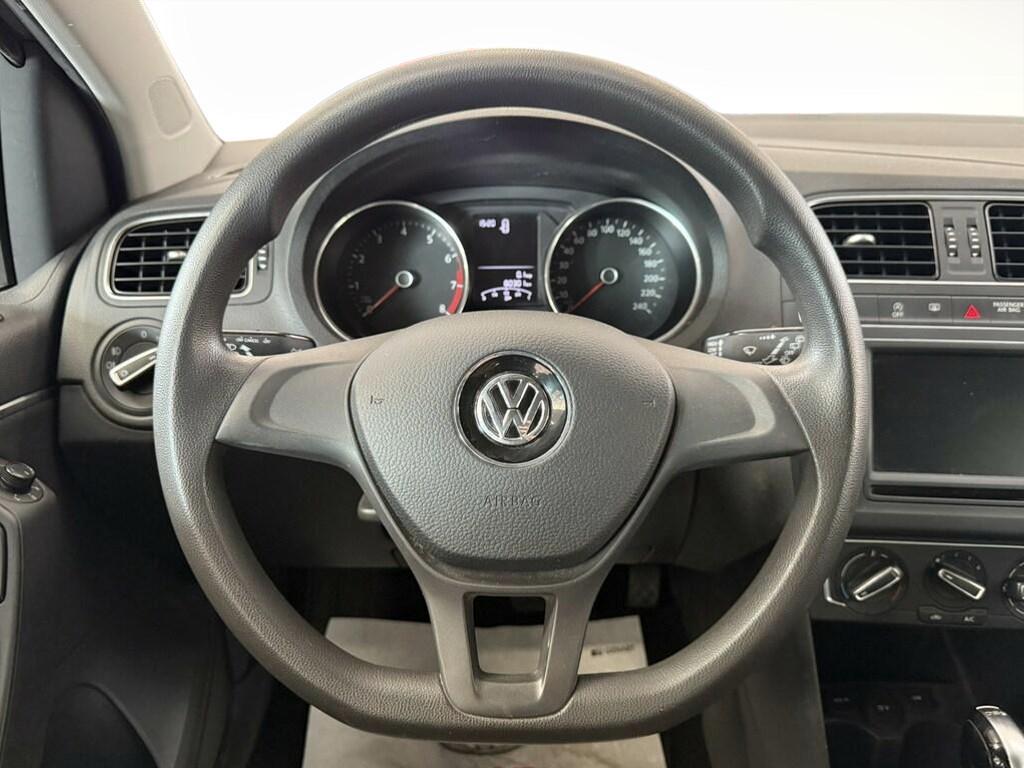 Volkswagen Polo 1.2 TSI BlueMotion Comfortline DSG