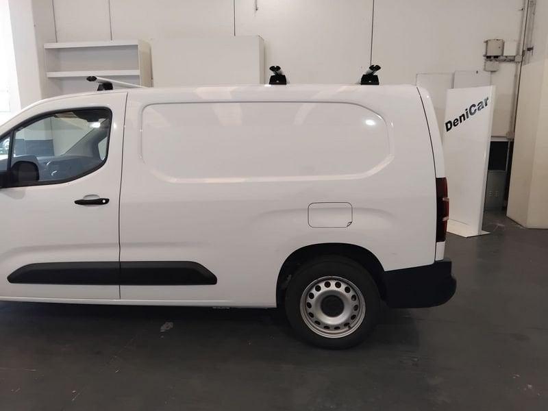 Peugeot Partner Partner BlueHDi 100 S&S L2 Grip (IVA ESCL.)