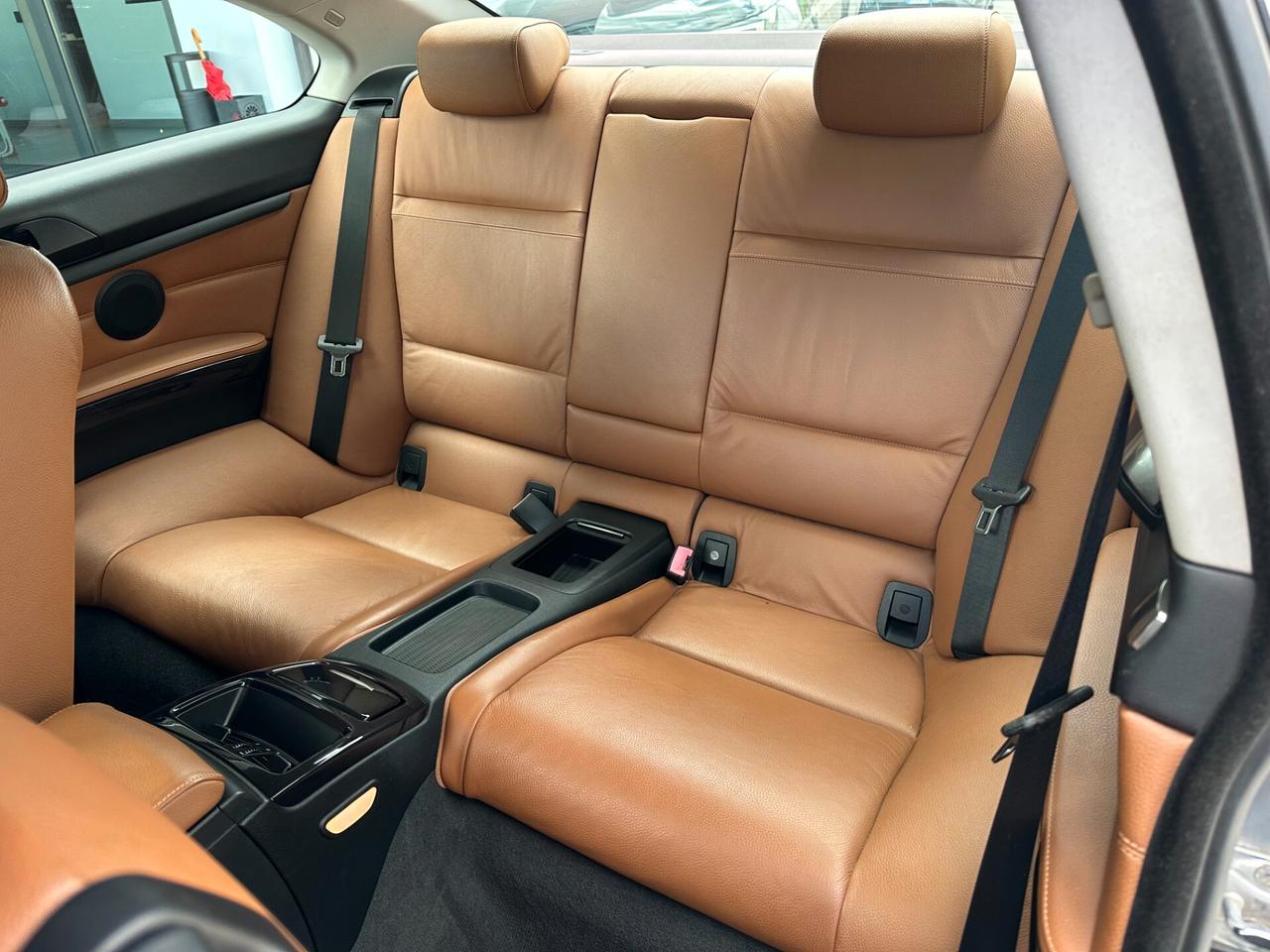 Bmw 330 330xd cat Coupé Futura
