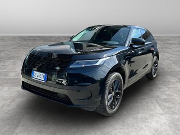 LAND ROVER Range Rover Velar 2021 - Range Rover Velar 2.0d i4 mhev S 4w