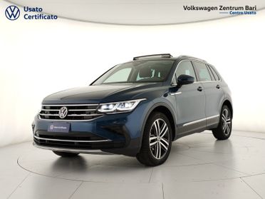 Volkswagen Tiguan 2.0 tdi elegance 4motion 150cv dsg