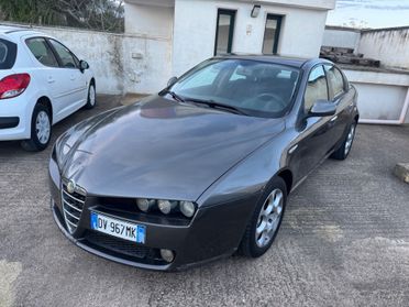Alfa Romeo 159 1.9 JTDm Eco Progression