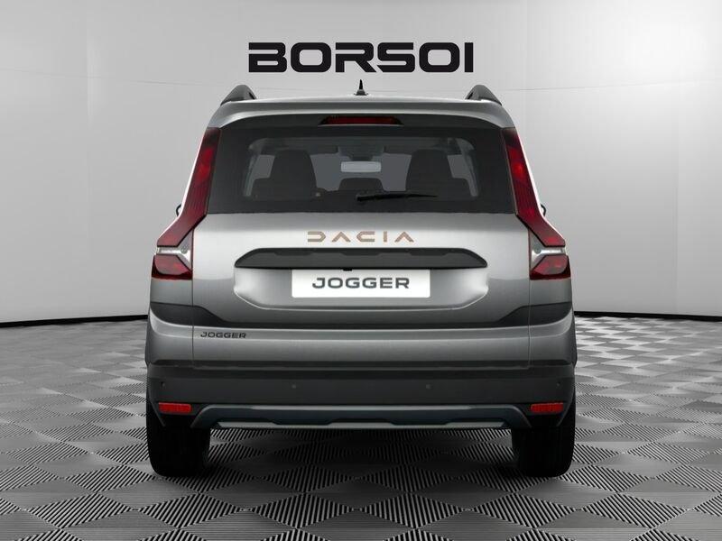 Dacia Jogger Extreme MY24 TCe 100 GPL ECO-G 7p
