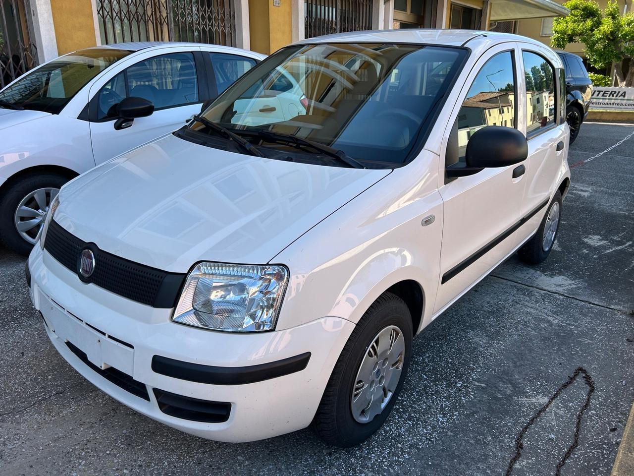 Fiat Panda 1.3 MJT 16V DPF Dynamic 2011!!