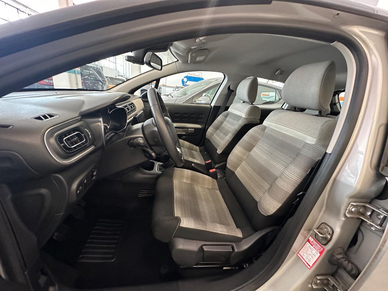 Citroen C3 Shine - Autonavigli