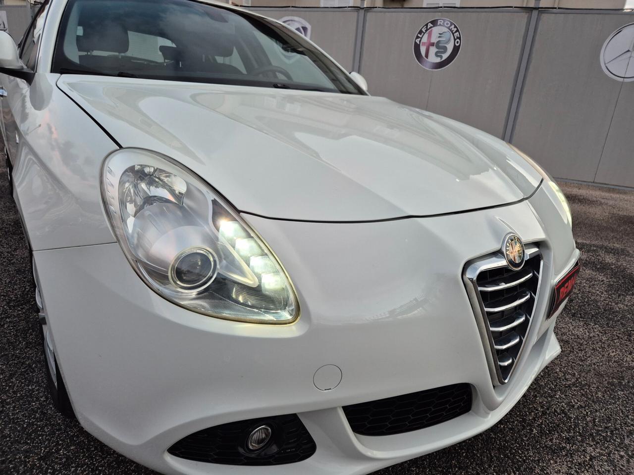 Alfa Romeo GIULIETTA 1.6 JTDm-2 105 CV NUOVA FULL