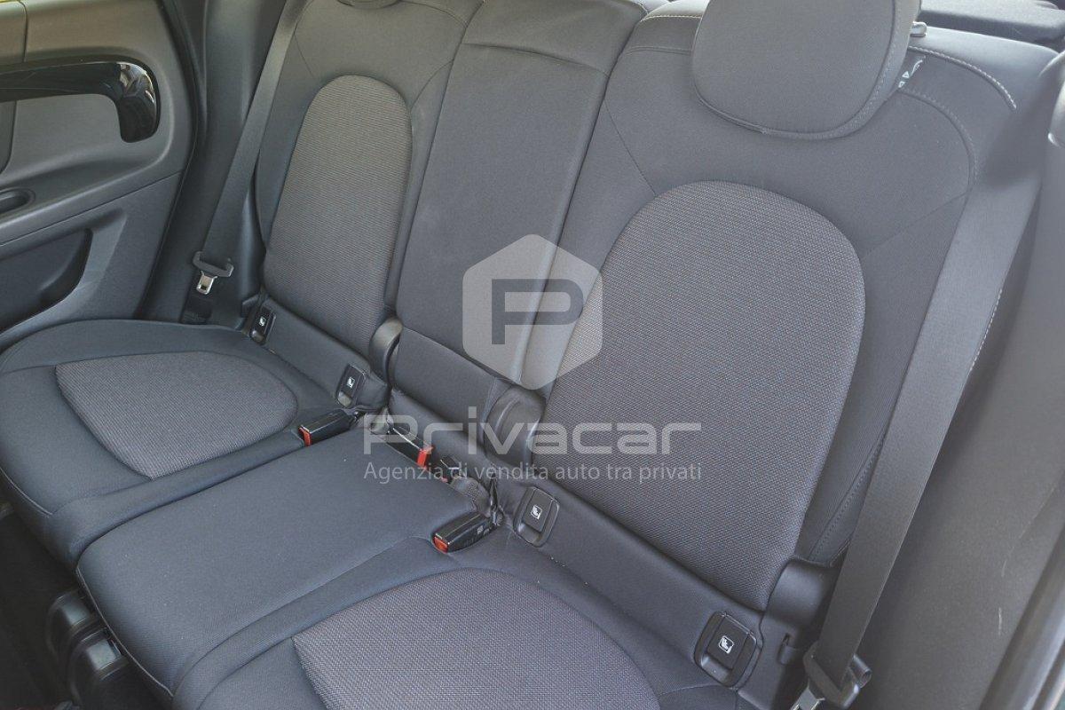 MINI Mini 2.0 Cooper D Boost Countryman