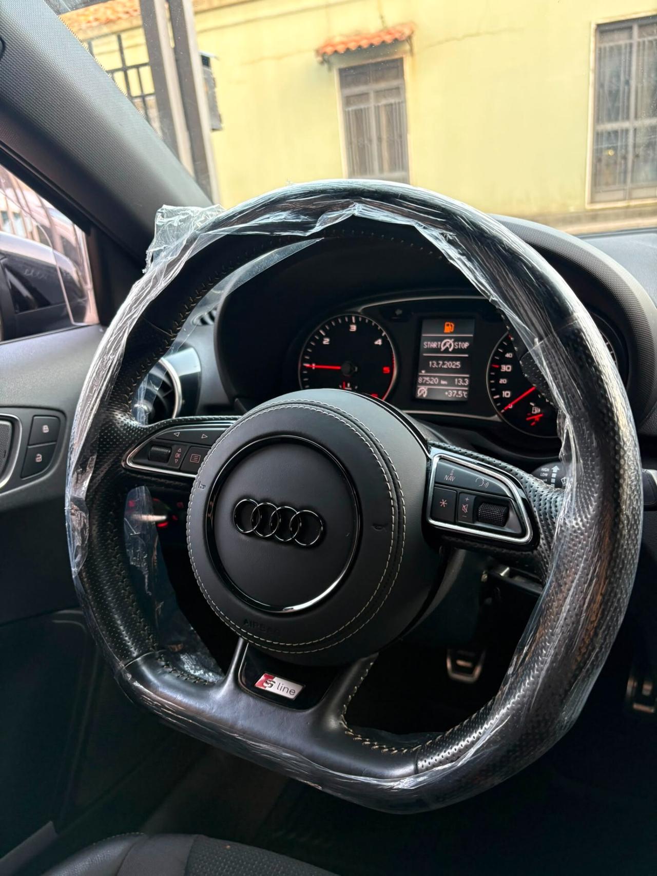 Audi A1 1.4 TDI
