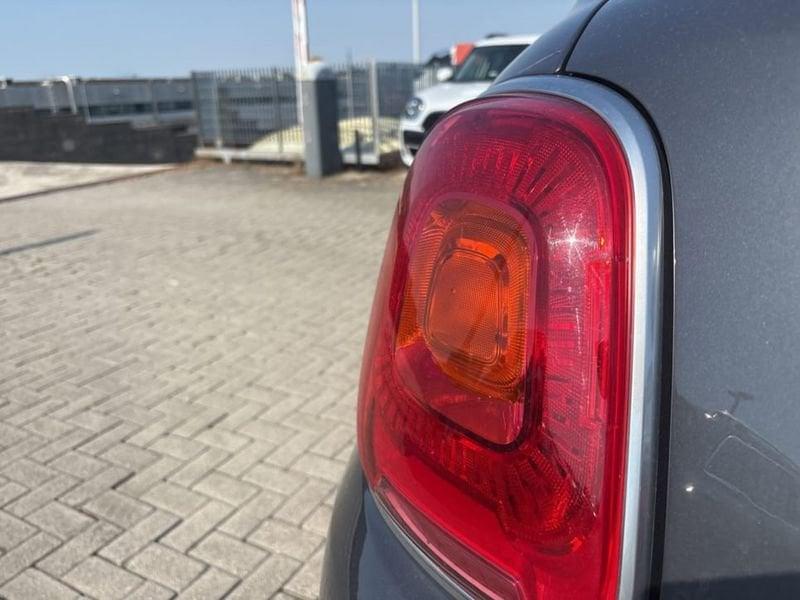 FIAT 500X 2.0 MJT CROSS PLUS 4X4 140CV