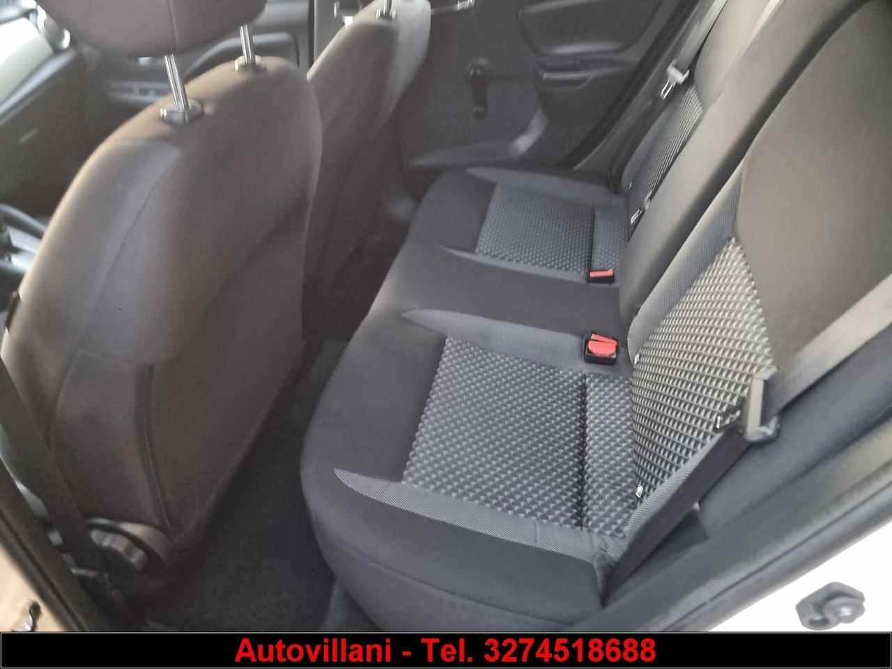 Nissan Micra Micra IG-T 100 Xtronic 5 porte N-styl