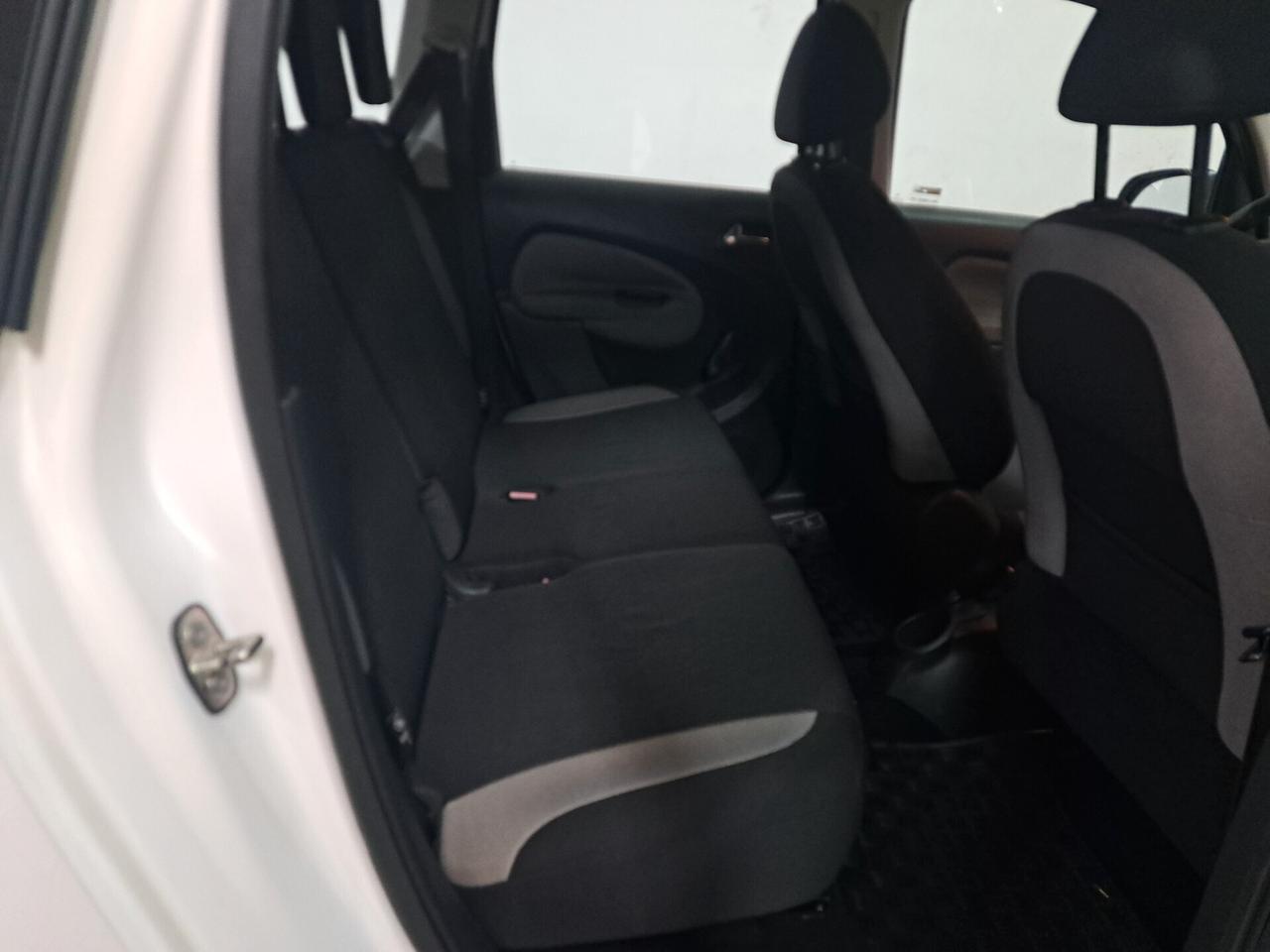 Citroen C3 Picasso 1.4 VTi 95 GPL 2012 unico prop