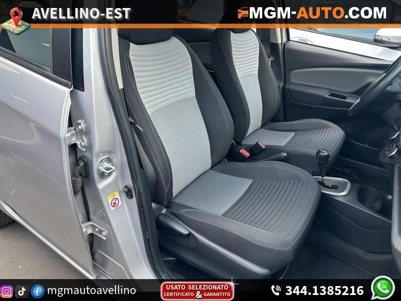Toyota Yaris 1.5 Hybrid 5 porte Business
