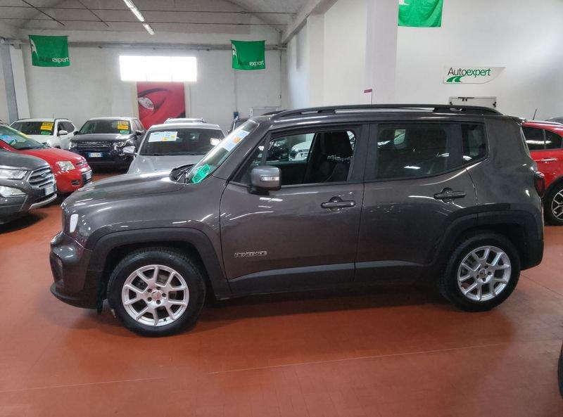 Jeep Renegade 1.0 T3 Limited
