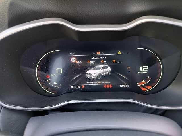 MG ZS 1.0T-GDI Luxury