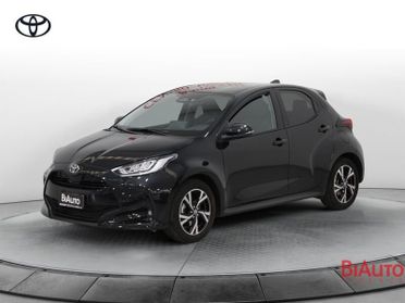 Toyota Yaris Yaris 1.5h Trend