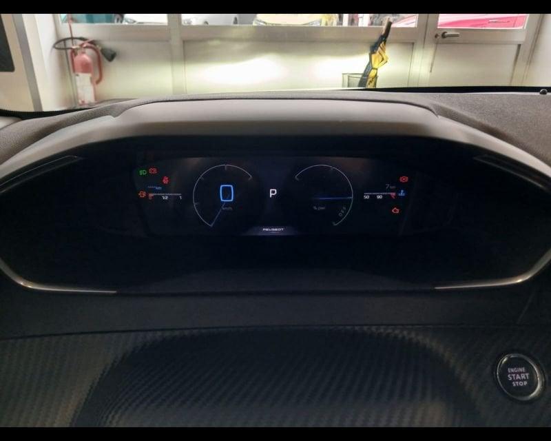 Peugeot 208 5P - ALLURE Hybrid 110 E-DCS6