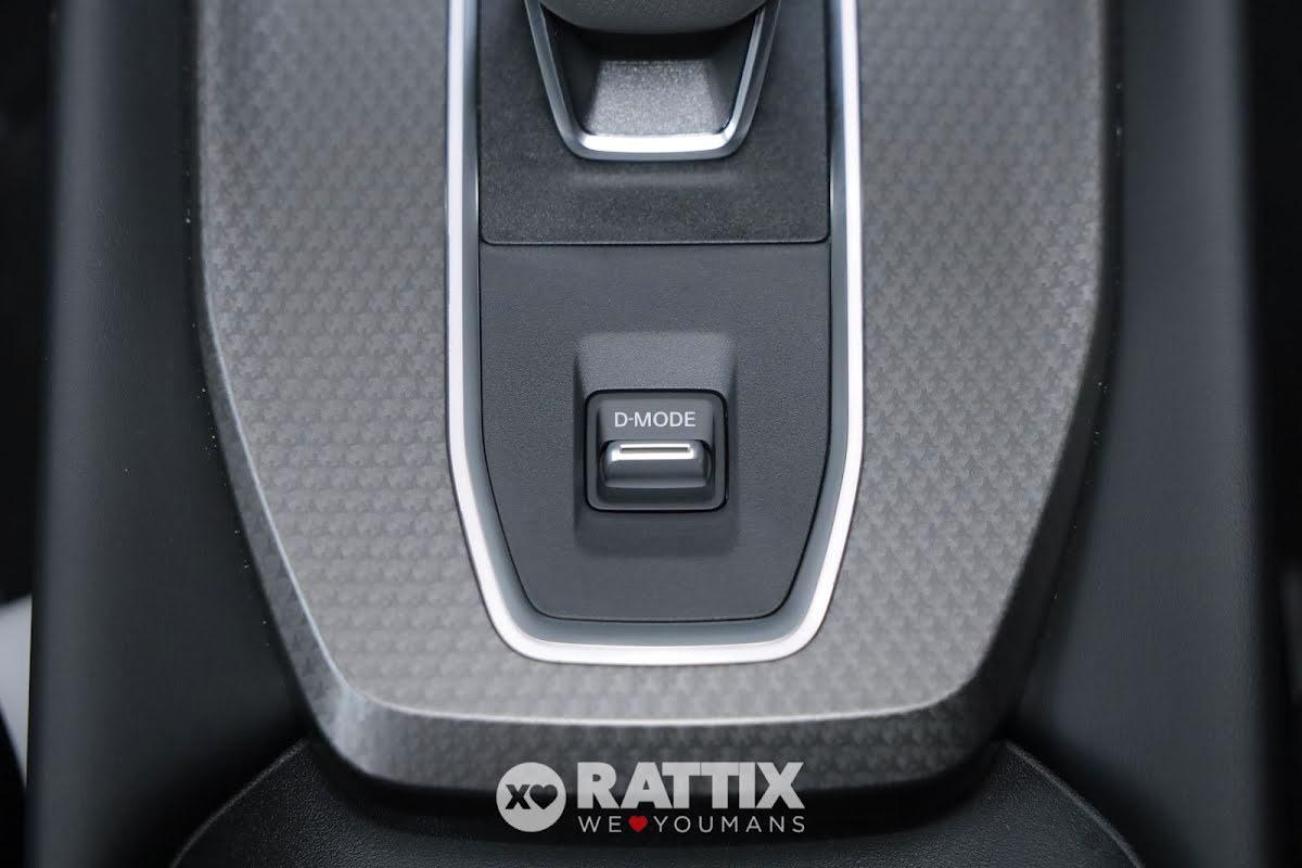 Nissan Qashqai 1.3 Mhev 158CV N-Connecta xTronic