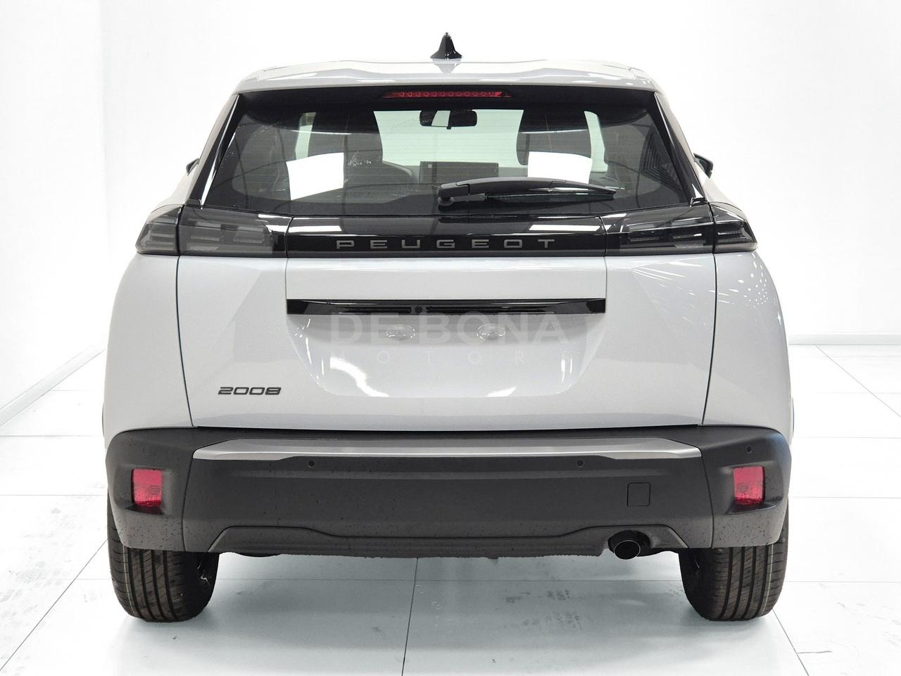 Peugeot 2008 1.2 puretech style s&s 100cv