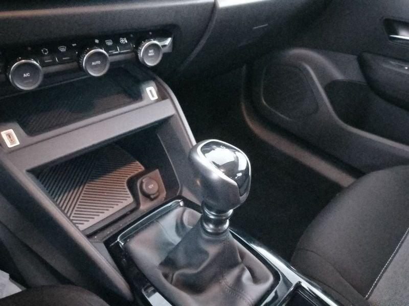 Citroën C4 1.2 puretech You s&s 100cv