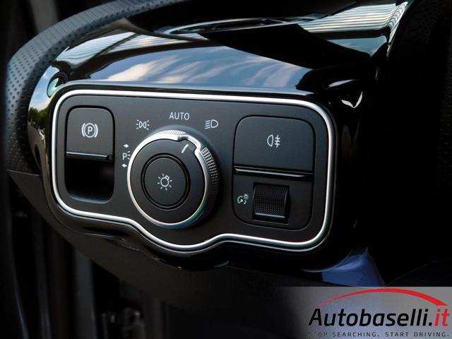MERCEDES-BENZ A 180 D SEDAN Automatic AMG-LINE PREMIUM 8G-DCT