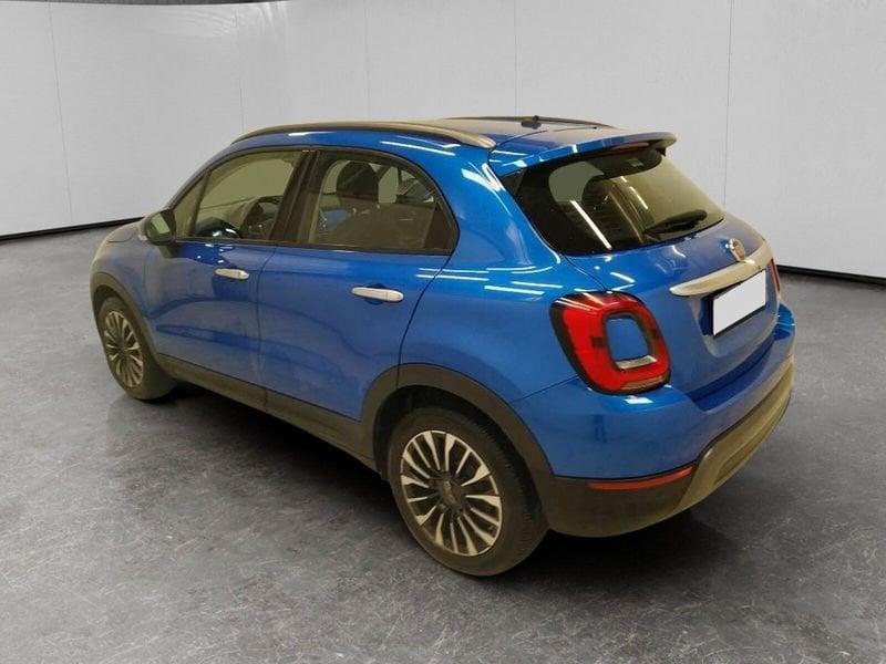 FIAT 500X 1.0 T3 Sport 120cv