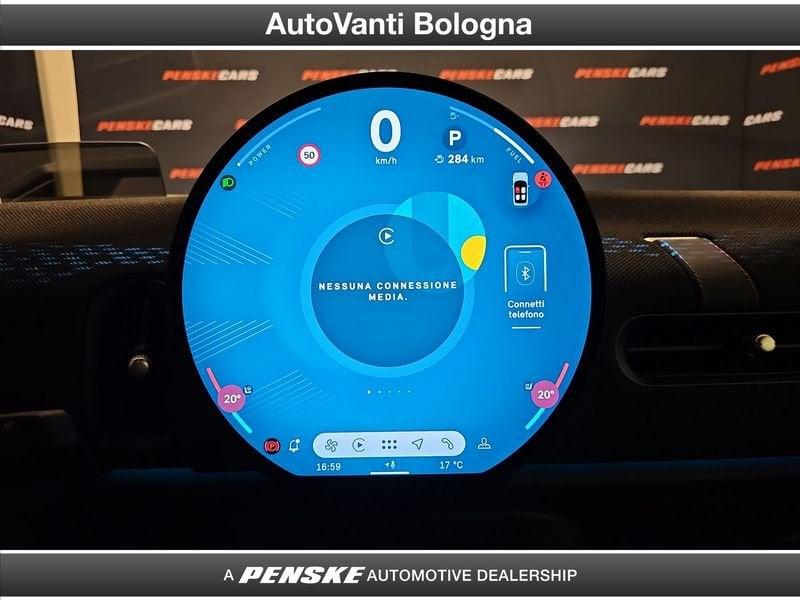 MINI Mini Cooper Cabrio Mini 2.0 Cooper C Classic Cabrio