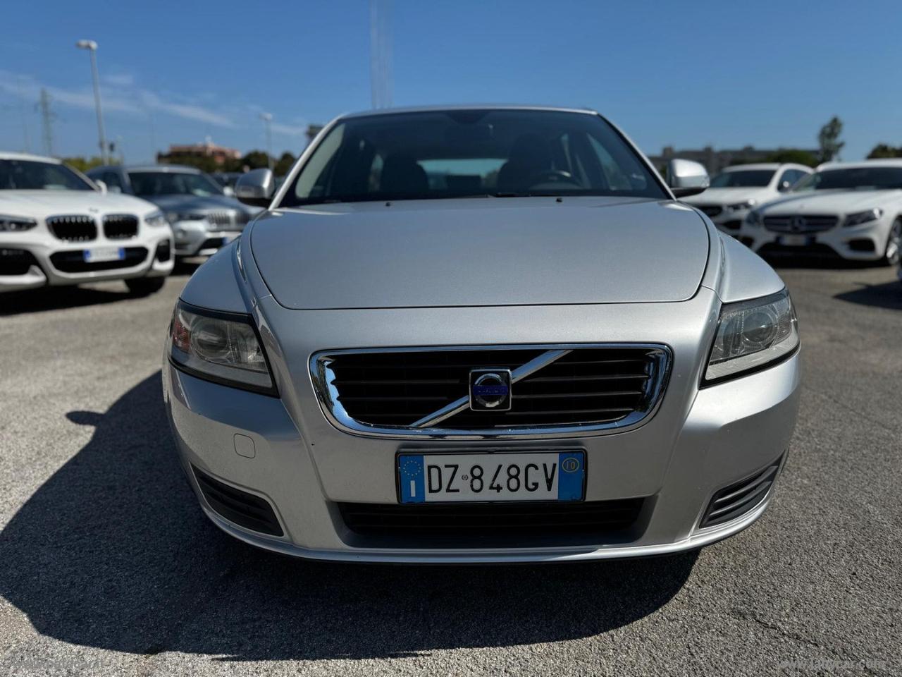 VOLVO V50 1.6 POLAR