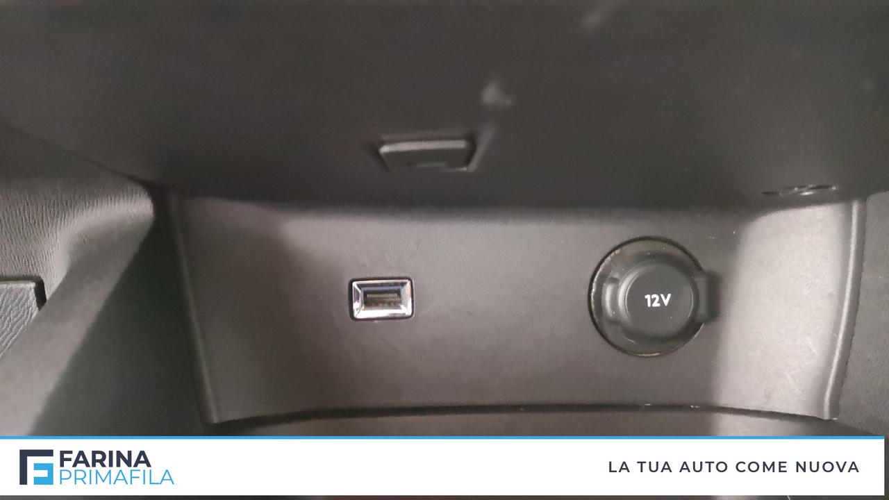 PEUGEOT 3008 II 2021 - 3008 1.5 bluehdi Allure Pack s&s 130cv eat8