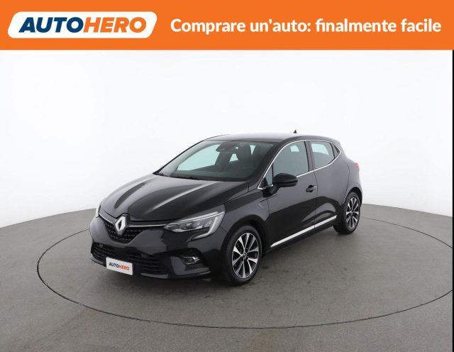RENAULT Clio TCe 100 CV 5 porte Intens