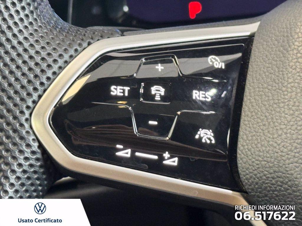 VOLKSWAGEN Golf 1.4 gte dsg del 2021