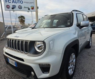 Jeep Renegade 1.0 T3 Limited - IVA ESPOSTA -