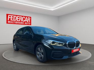 Bmw 116d Business Advantage