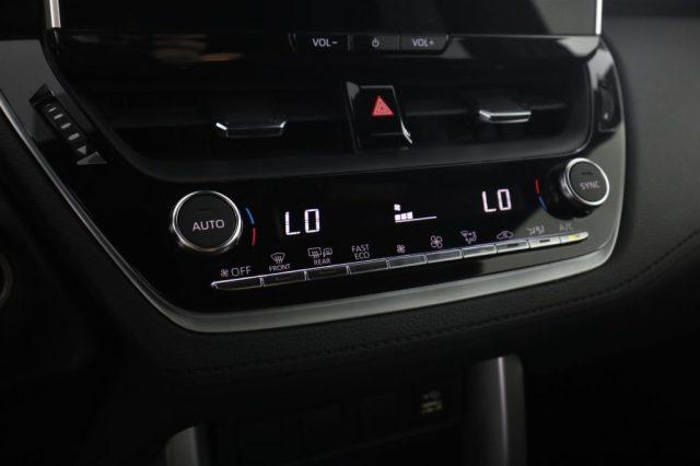 TOYOTA Corolla Cross Corolla Cross 2.0 Hybrid 197 CV E-CVT Trend